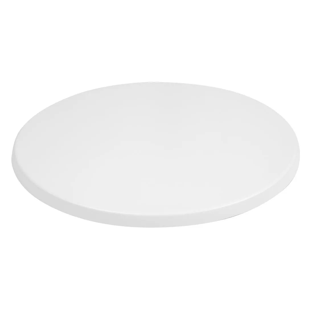 Tafelblad Rond Wit - Ø 600mm