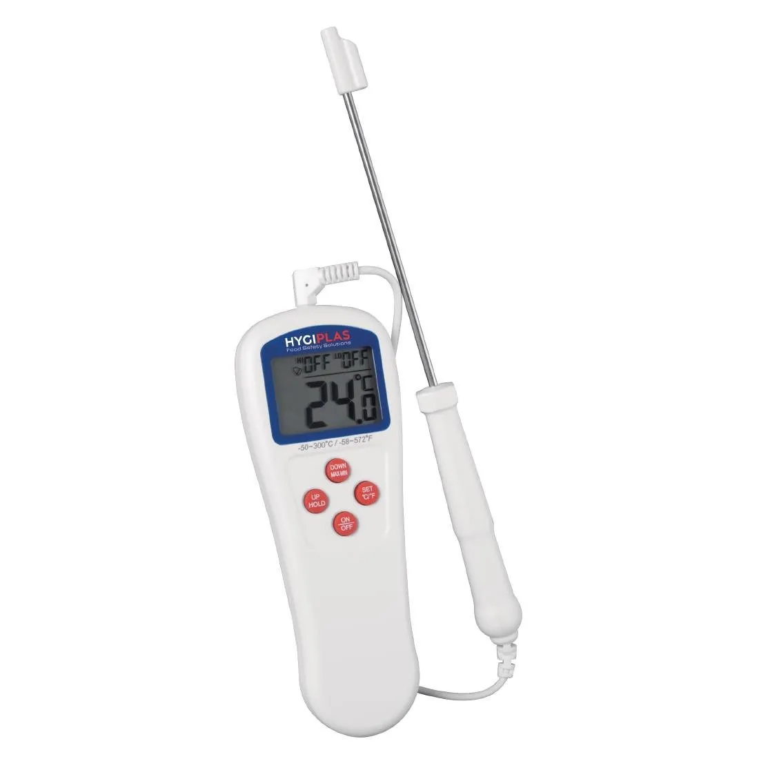 Digitale thermometer Catertherm