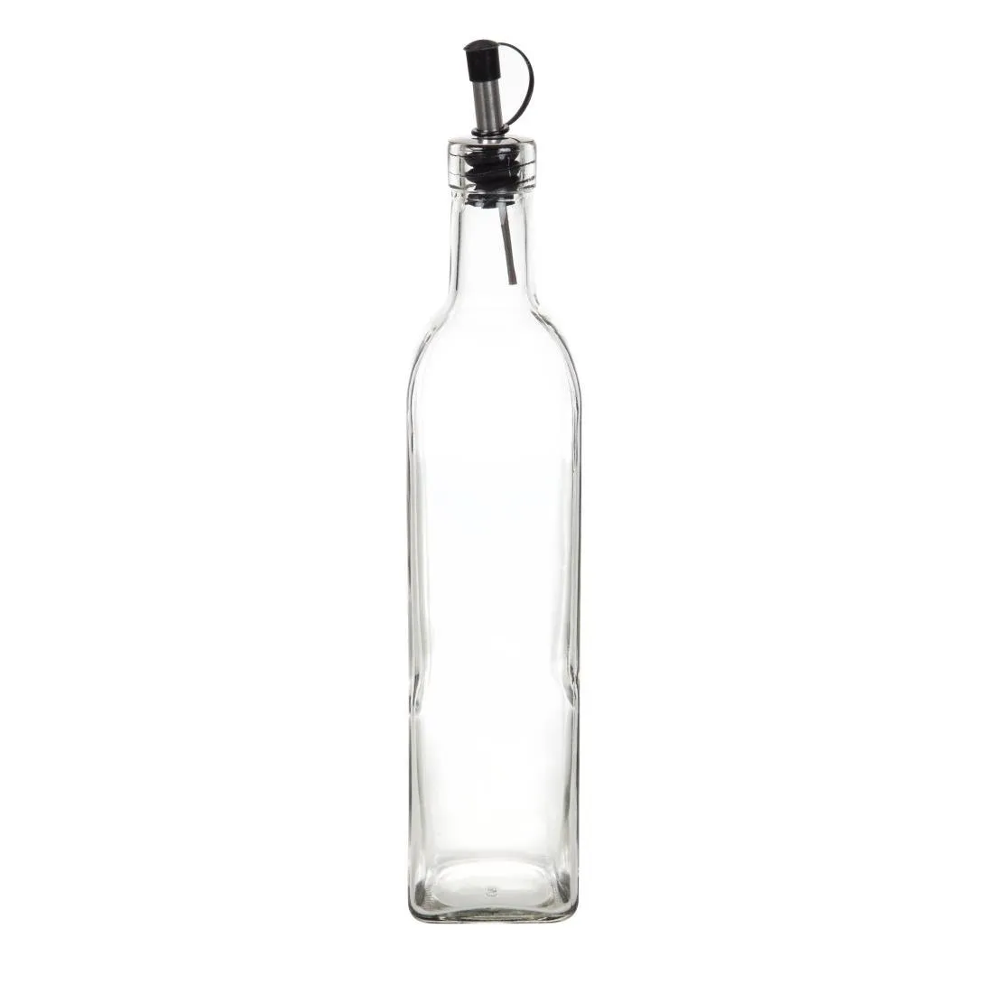 Fles voor olijfolie 500 ml - Set van 6