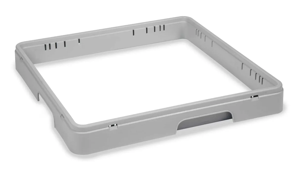  Universele verhoging voor mand 50 x 50 mm