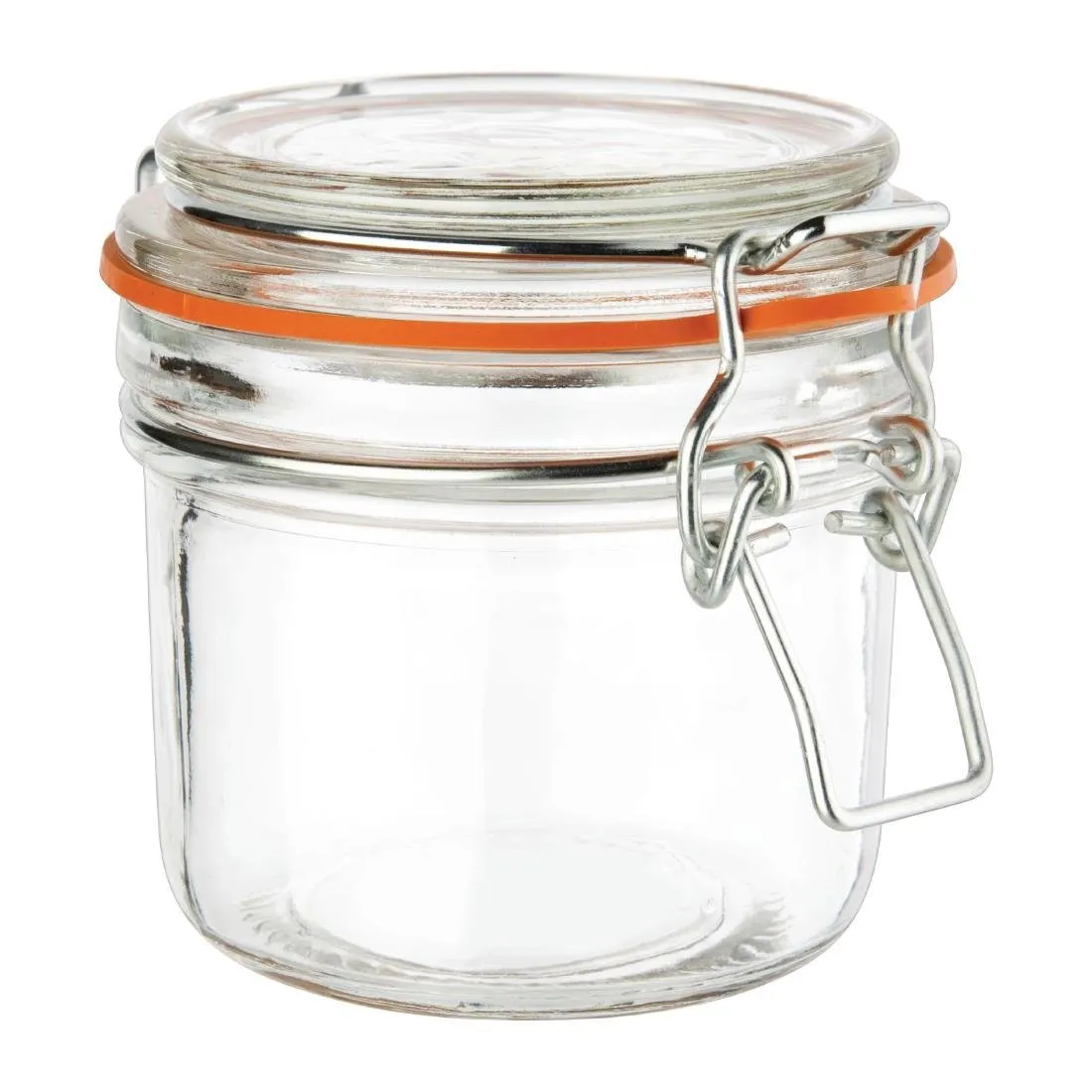 Inmaakpotten 200 ml - Set van 6