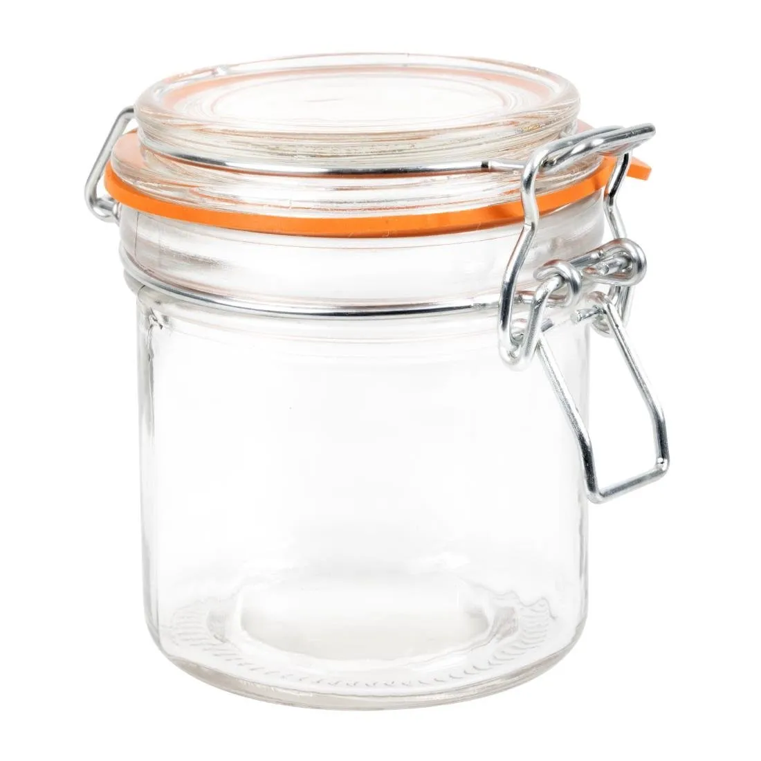 Inmaakpotten 300 ml - Set van 6