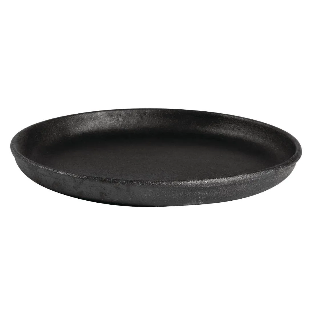Gietijzeren Ronde Pan - Ø220mm