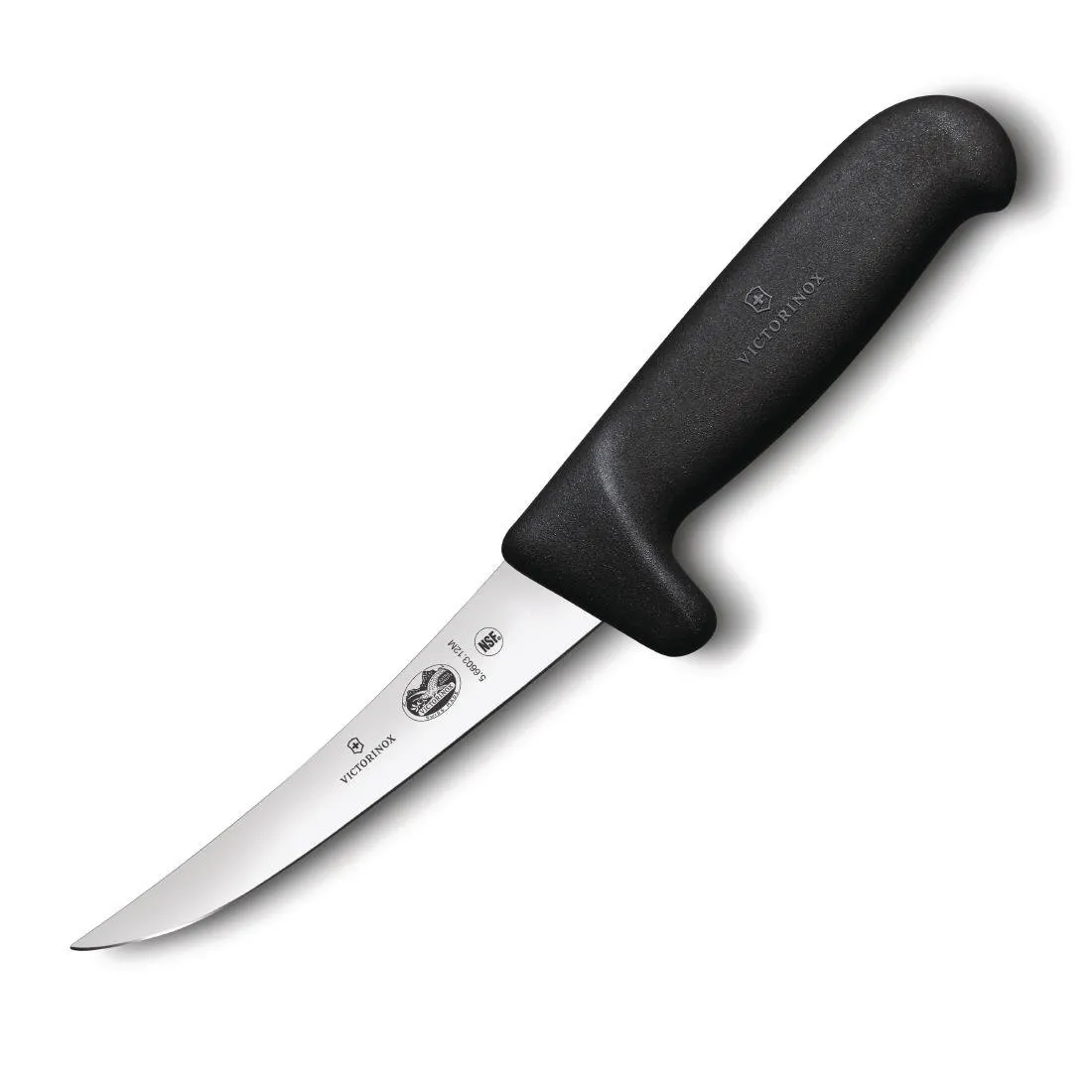 Ontbeendmes Fibrox - 120mm
