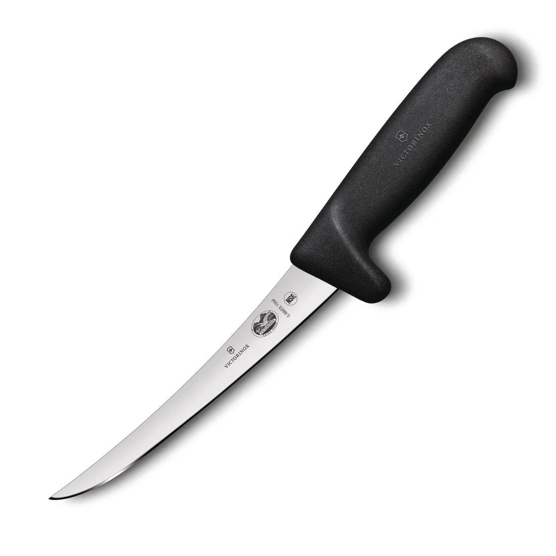 Ontbeendmes Fibrox 150mm