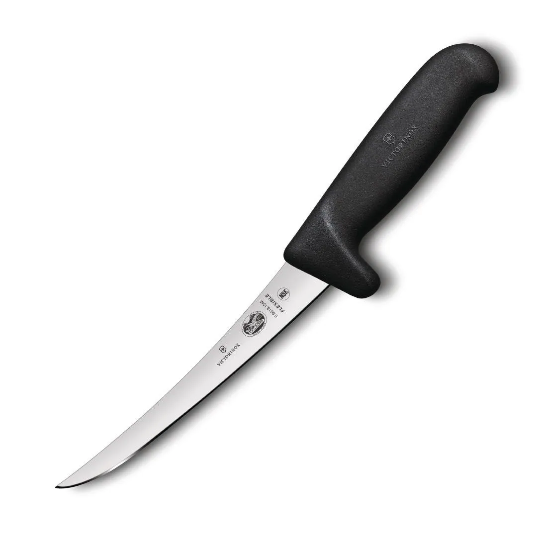 Flexibel uitbeenmes Fibrox 15cm