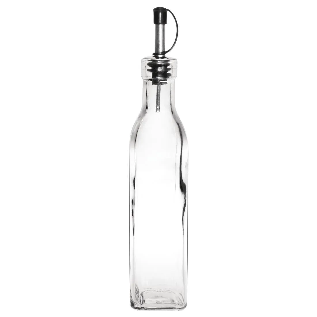 Fles voor olijfolie 250 ml - Set van 6