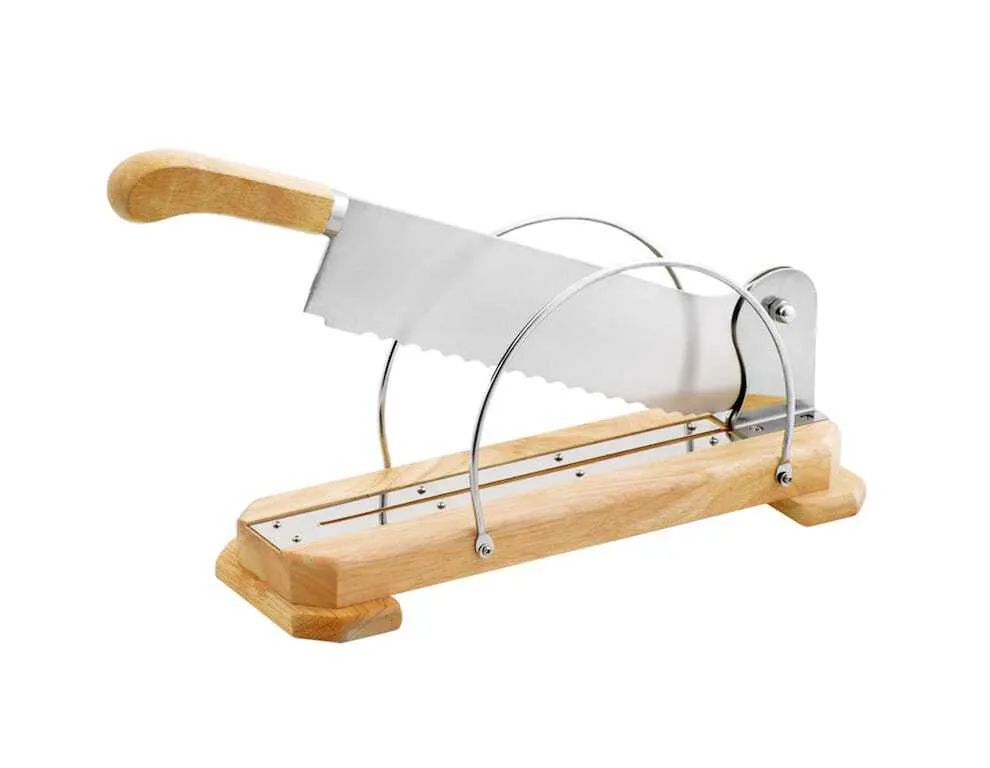 Broodsnijder 35 cm