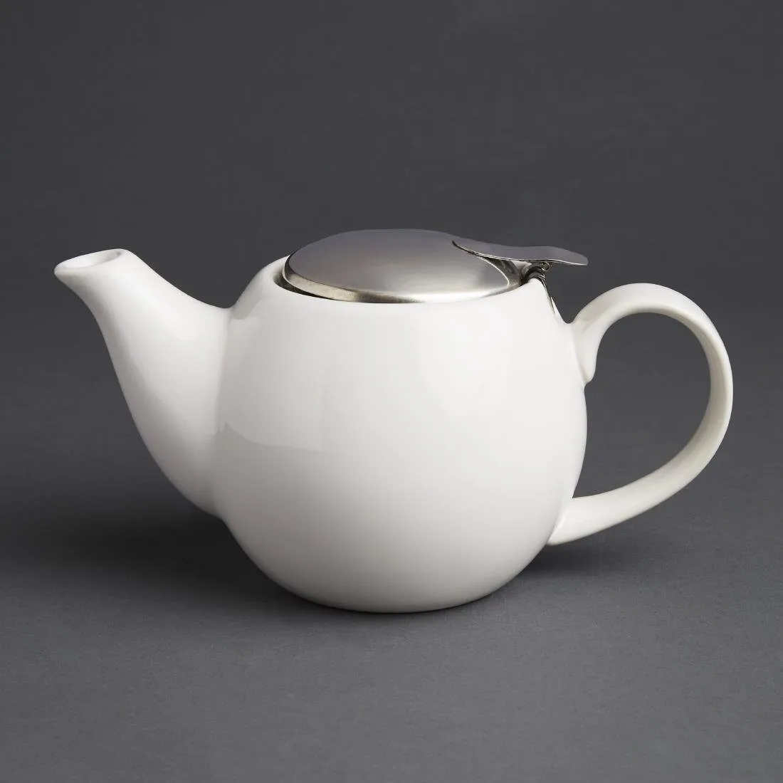 Witte Theepot Café 510Ml