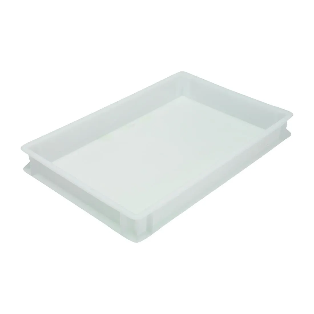 Deegbak 600x400x130mm
