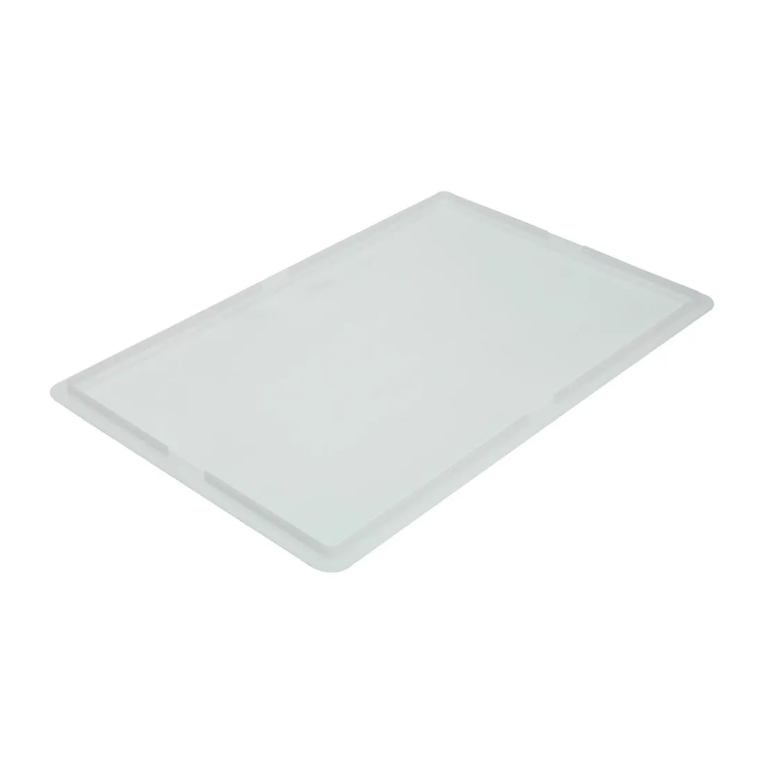 Deksel Voor Bak Voor Stokken 60X40Cm