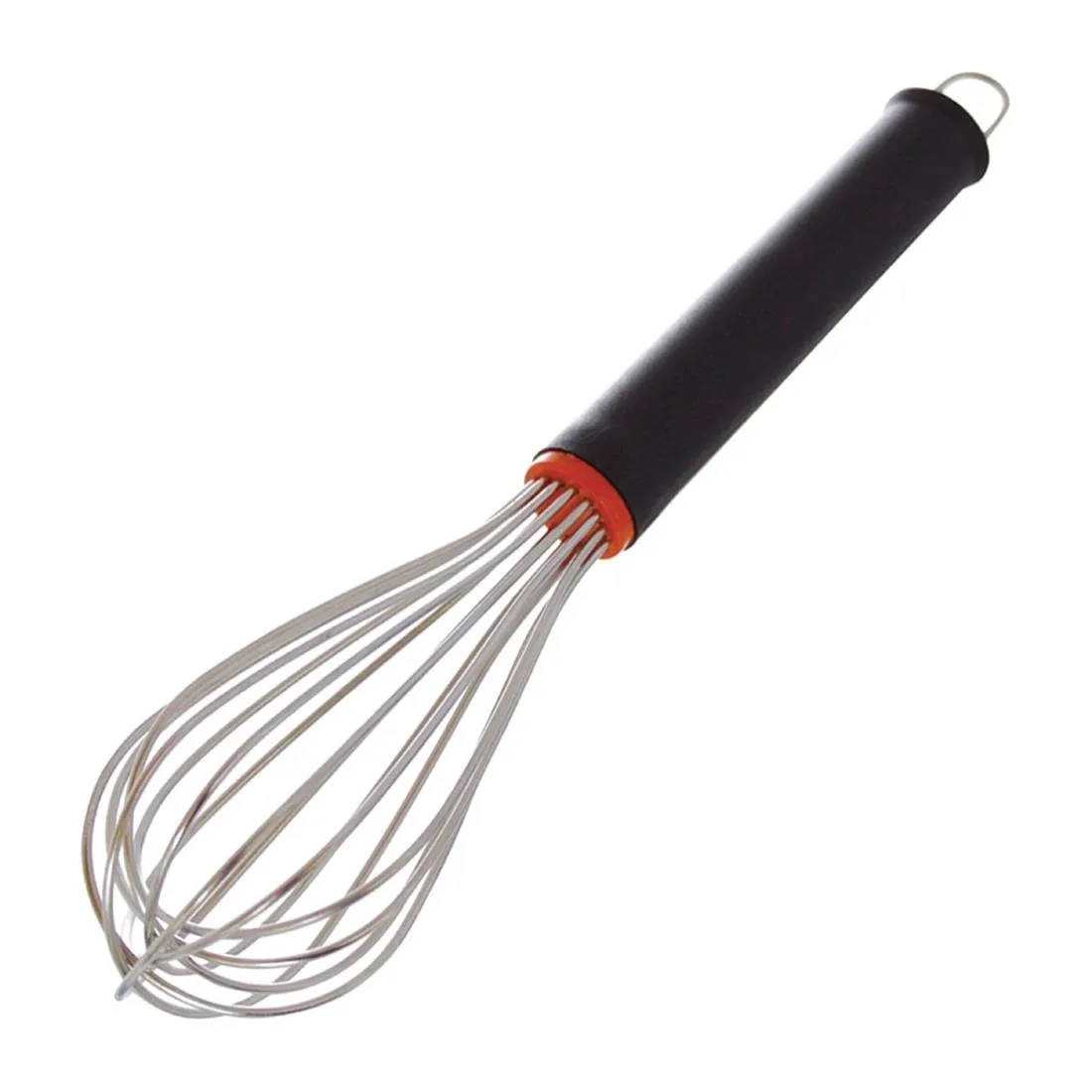 Klopper RVS 16 Draden - 25cm