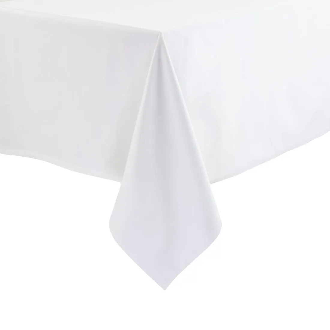 Tafelkleed Wit 1780 X 2750mm