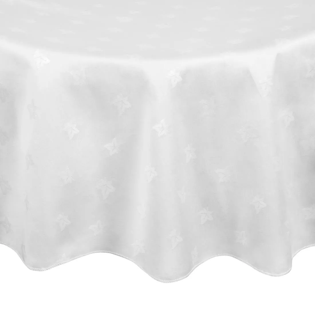 Tafelkleed Wit 1725mm