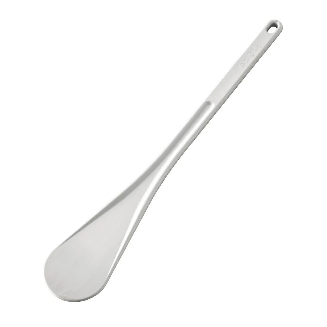 Spatel Exoglass Hoge Temperatuur - 50,8 cm