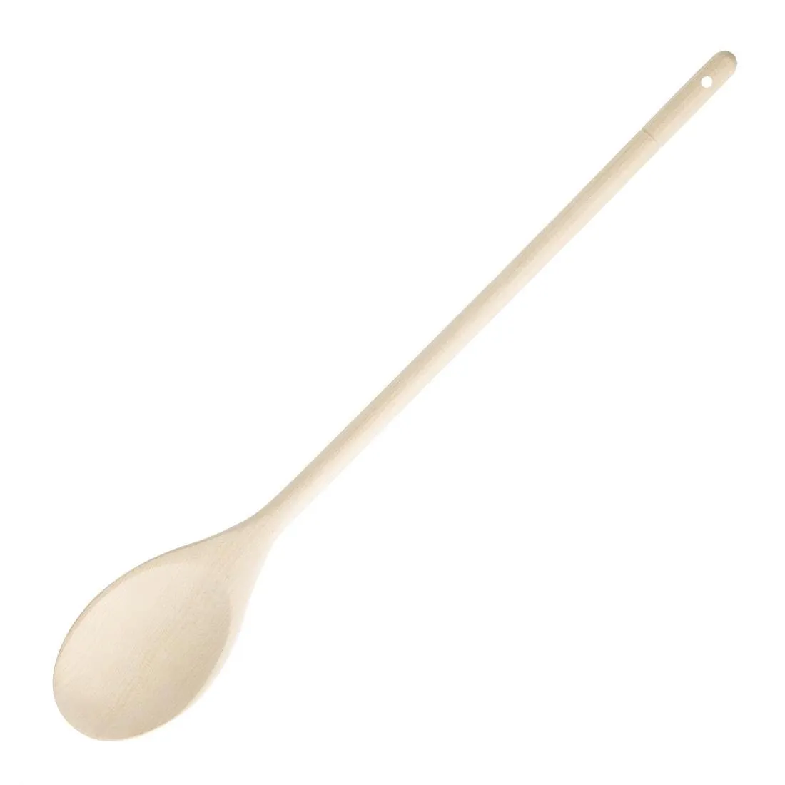 Houten lepel 405 mm