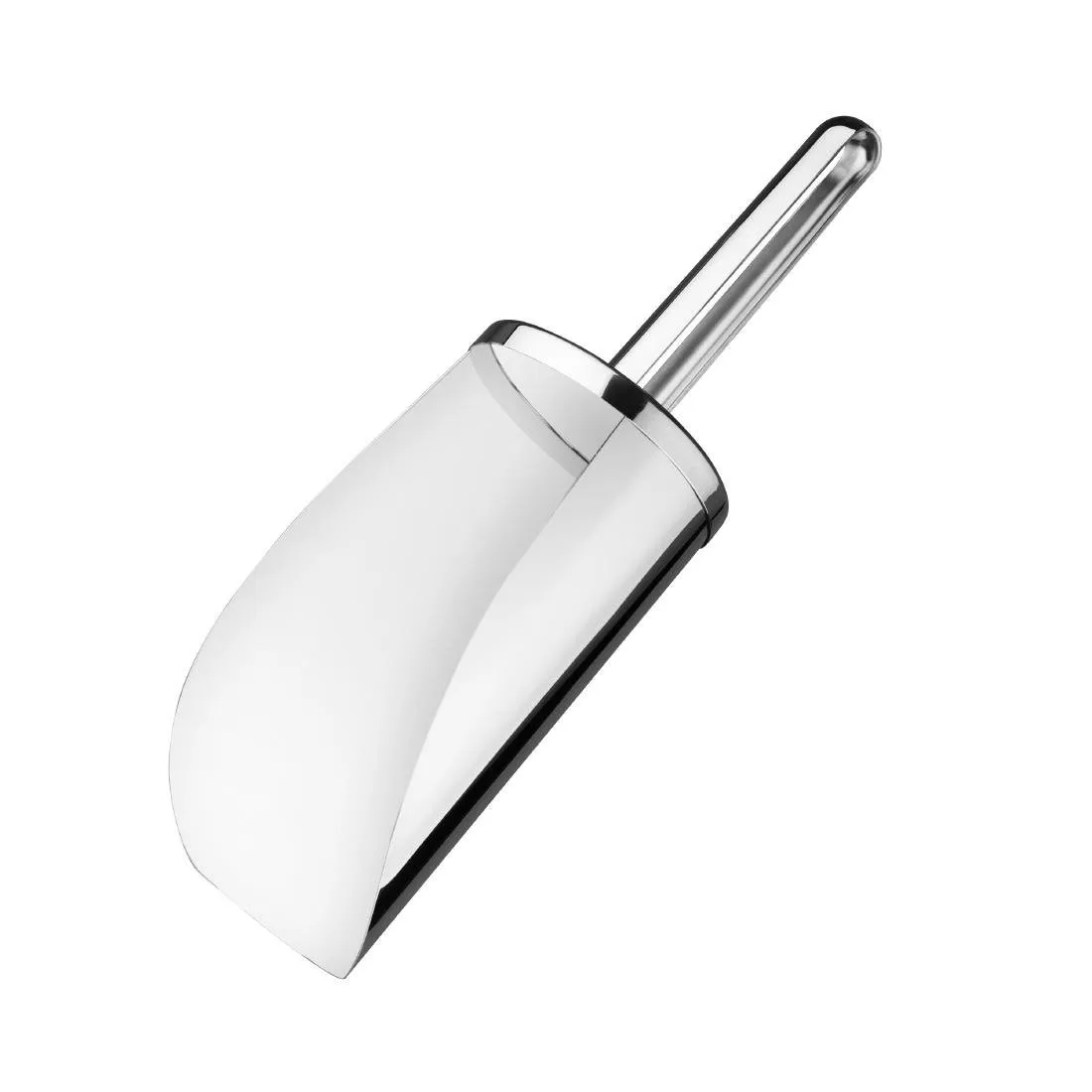 Roestvrij staal en Inox - 2 L