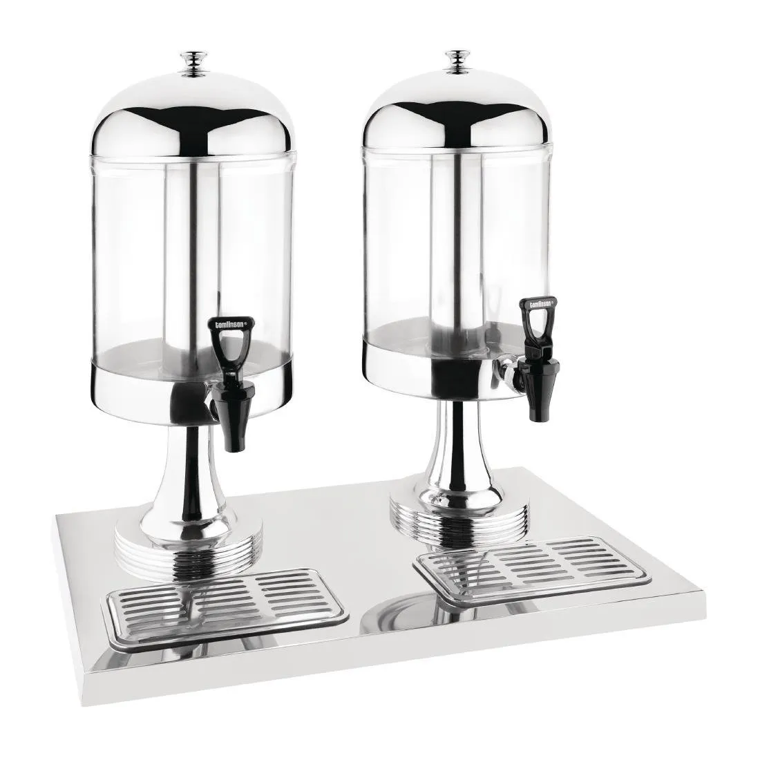 Dubbele Sapdispenser - 2 X 6,5L