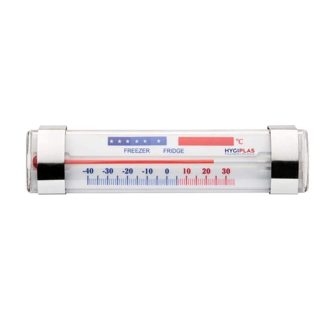 Thermometer voor koelkast en vriezer