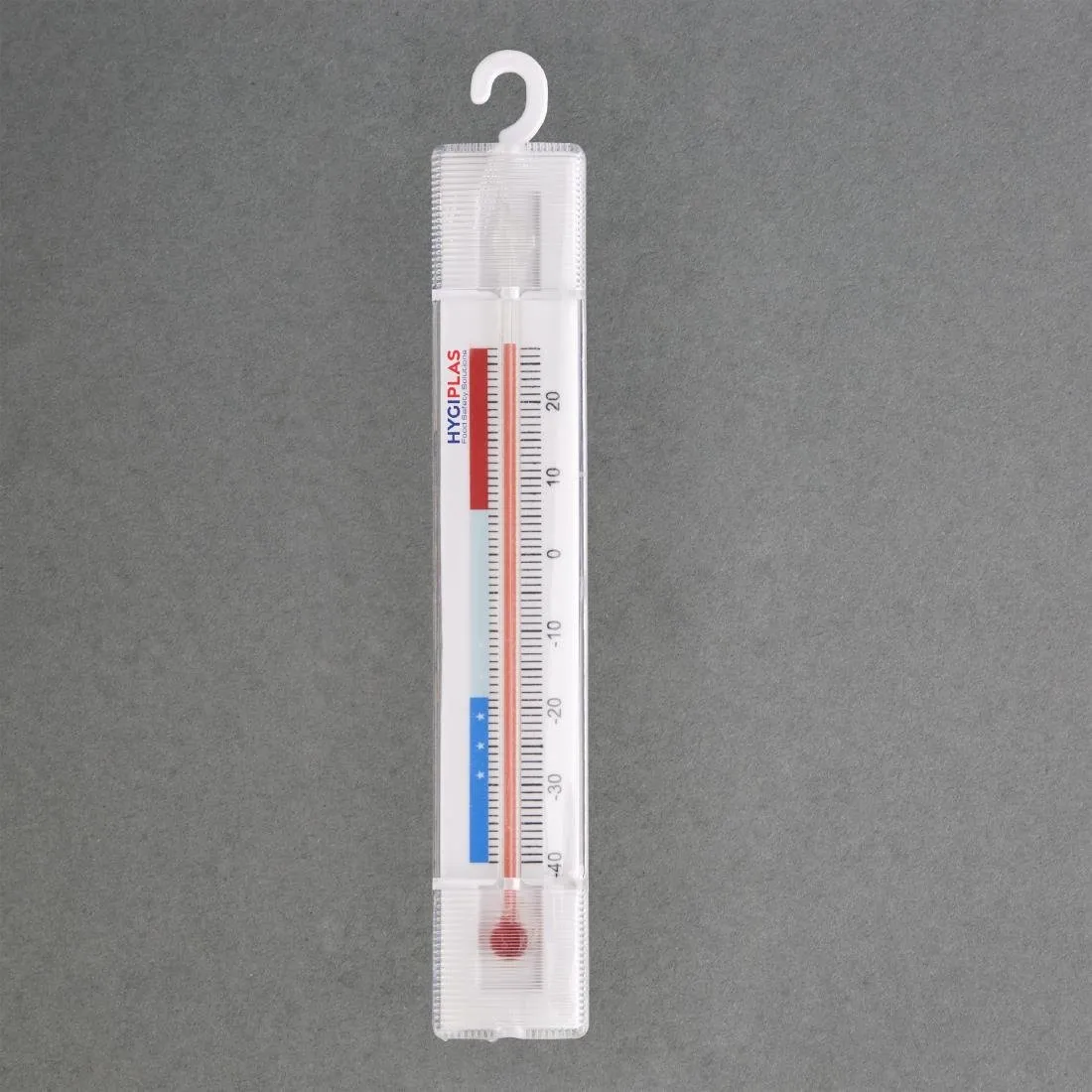 Hangende thermometer voor vriezer
