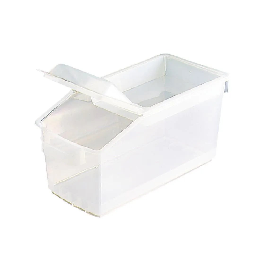 Verdeler en Ingrediëntencontainer Koala 14L