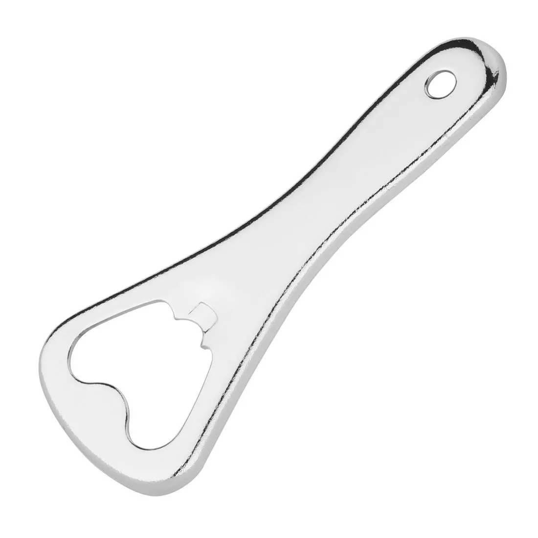 Flesopener Crown 93mm