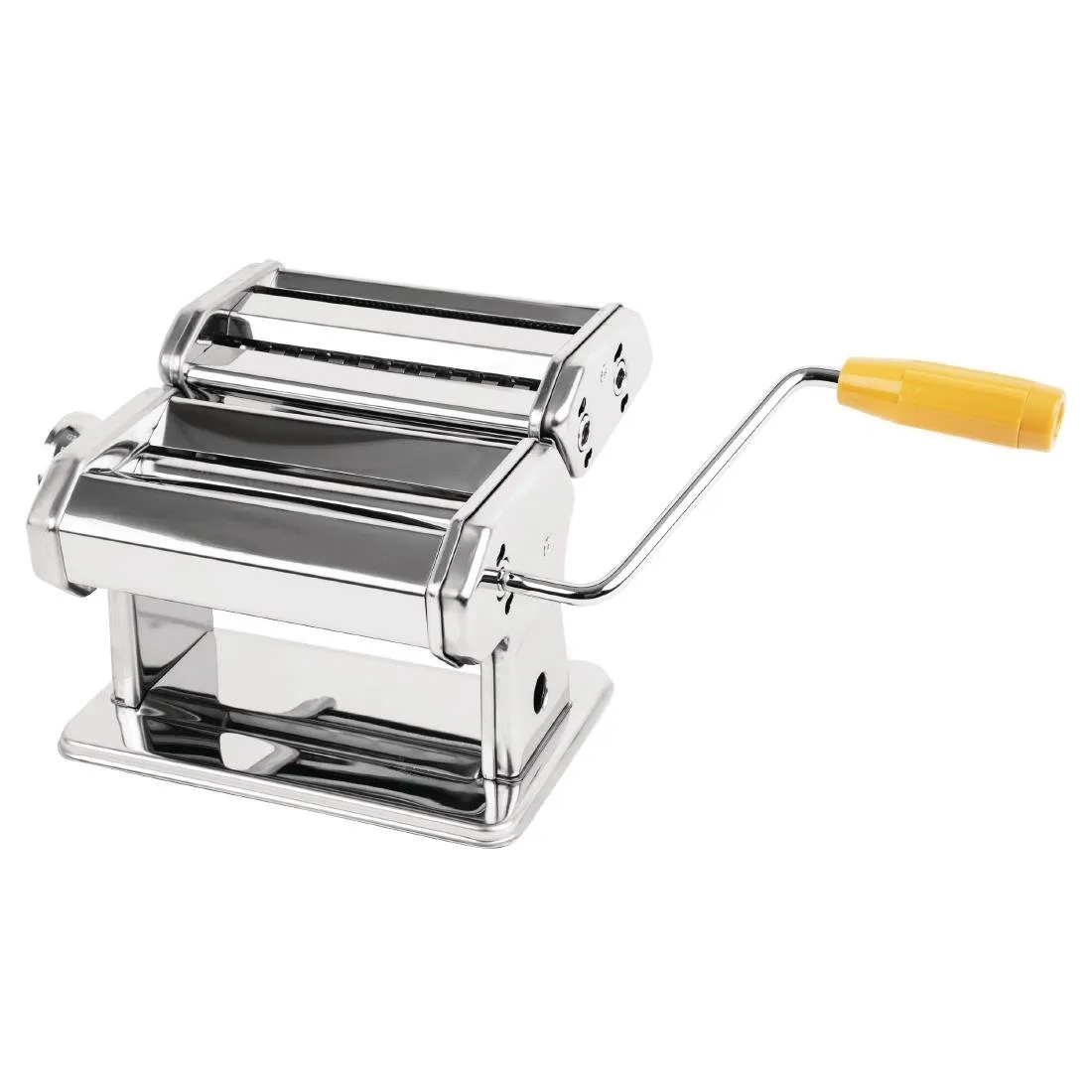 Pasta machine