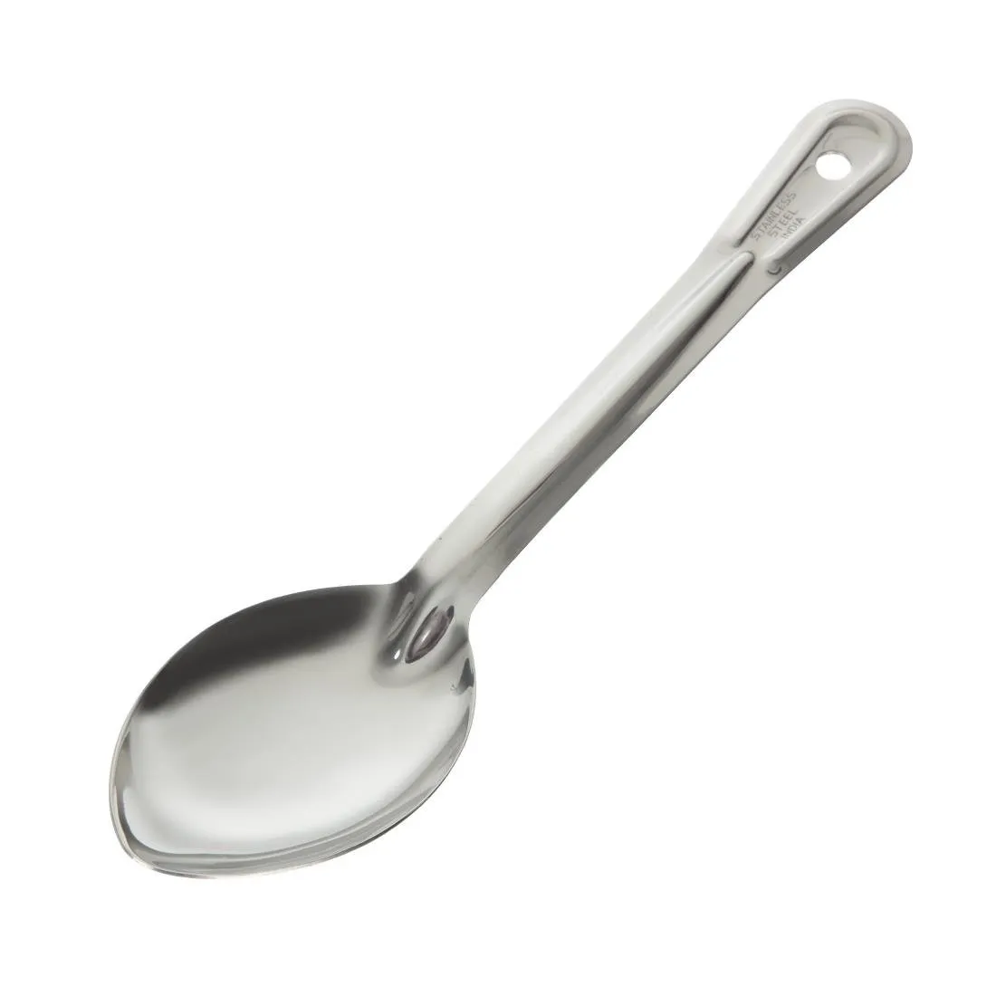 Opscheplepel - L 280 mm