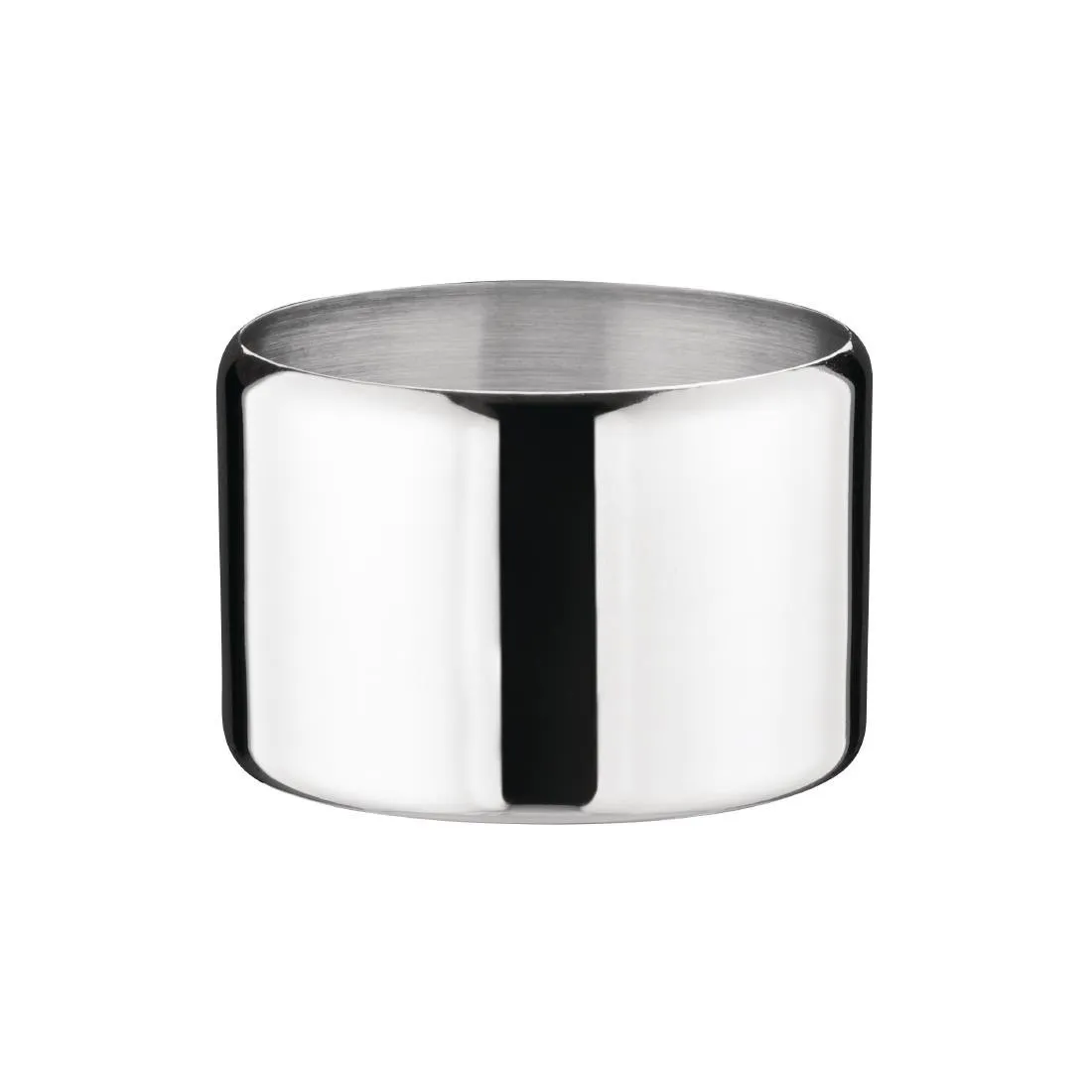 Suikerpot Roestvrij Staal Concorde 145 ml