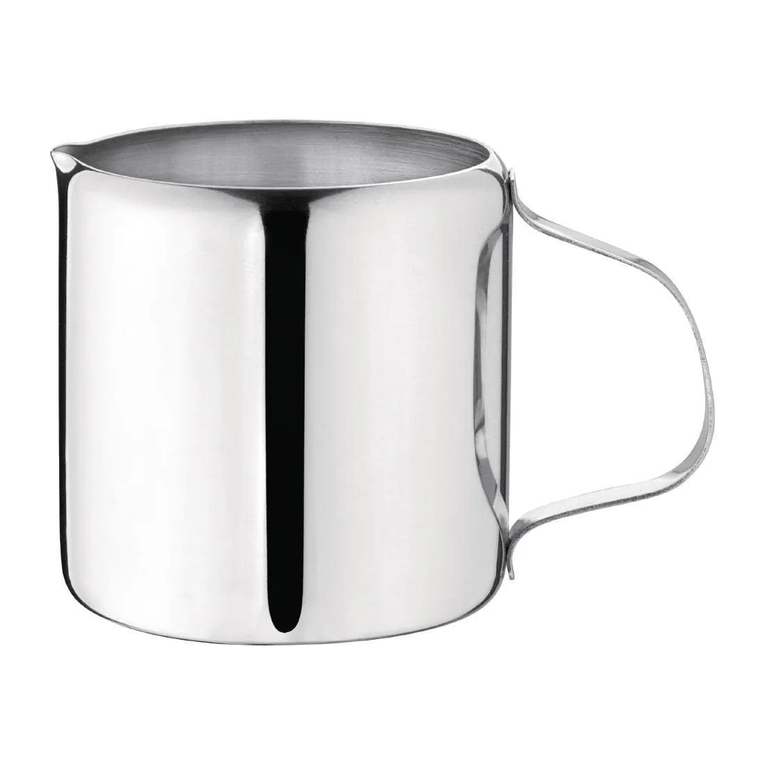 Melkkan Concorde Roestvrij staal 145 ml