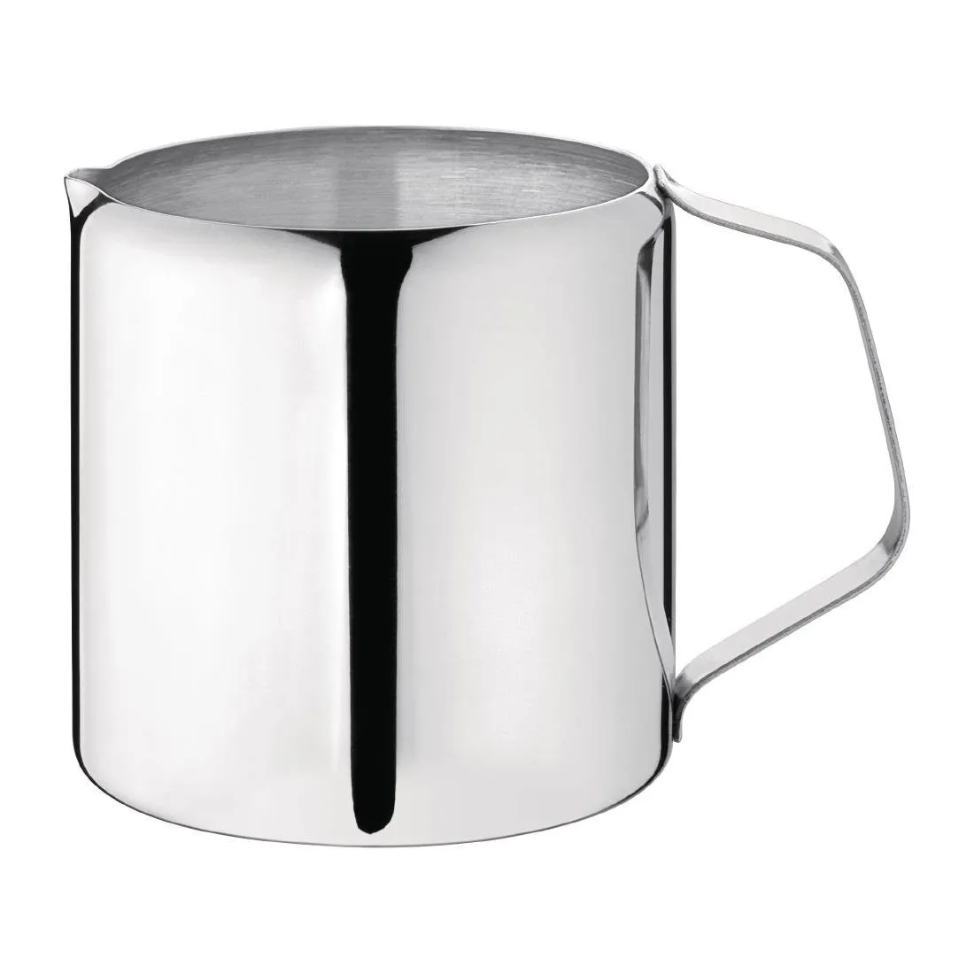 Melkkan Concorde Roestvrij staal 285ml