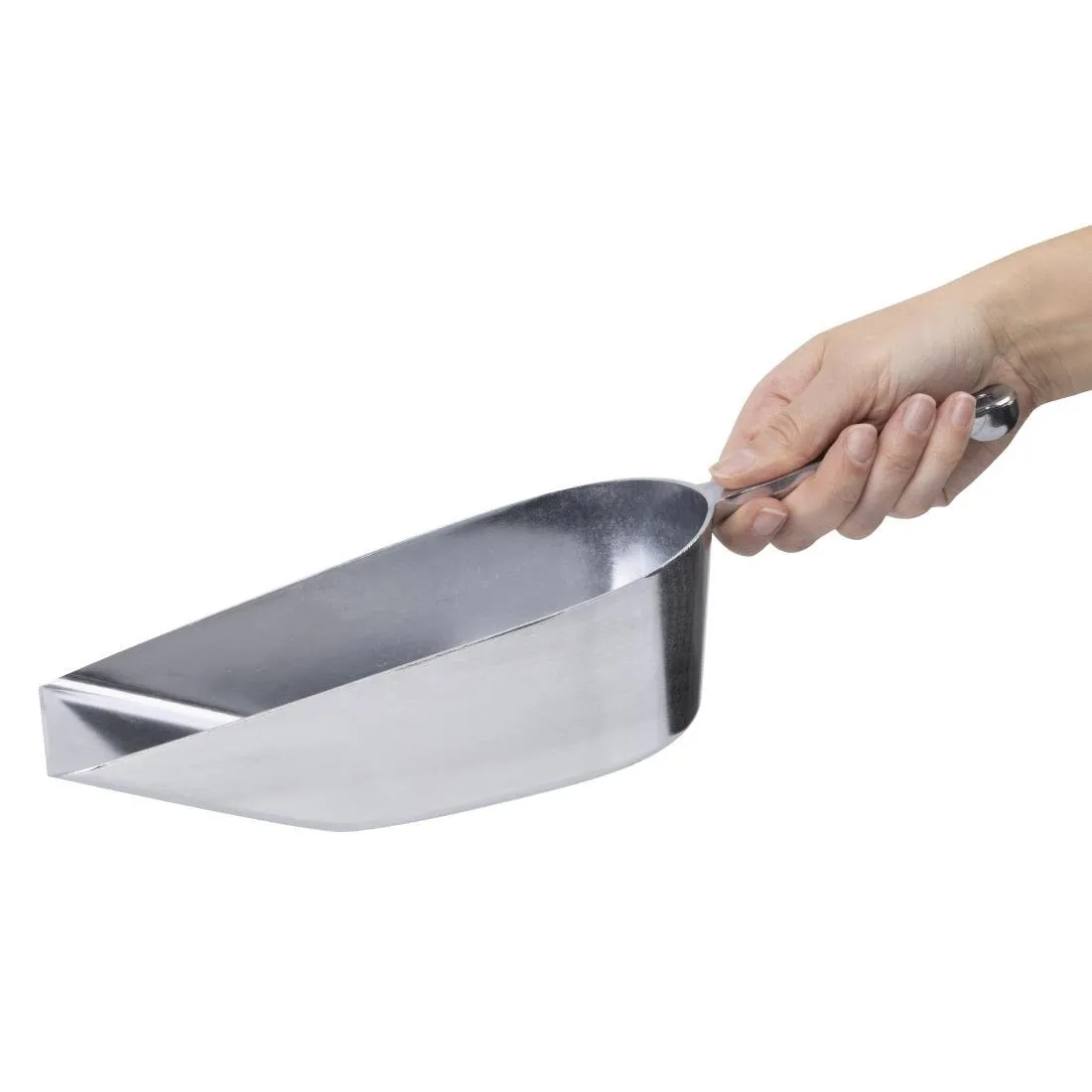 Pel en aluminium - 1,065 L
