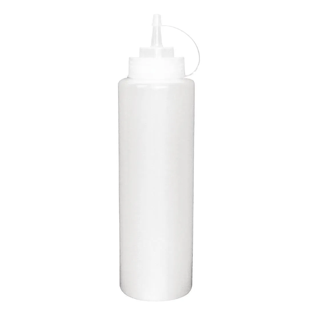 Sausdispenser 682 ml Transparant