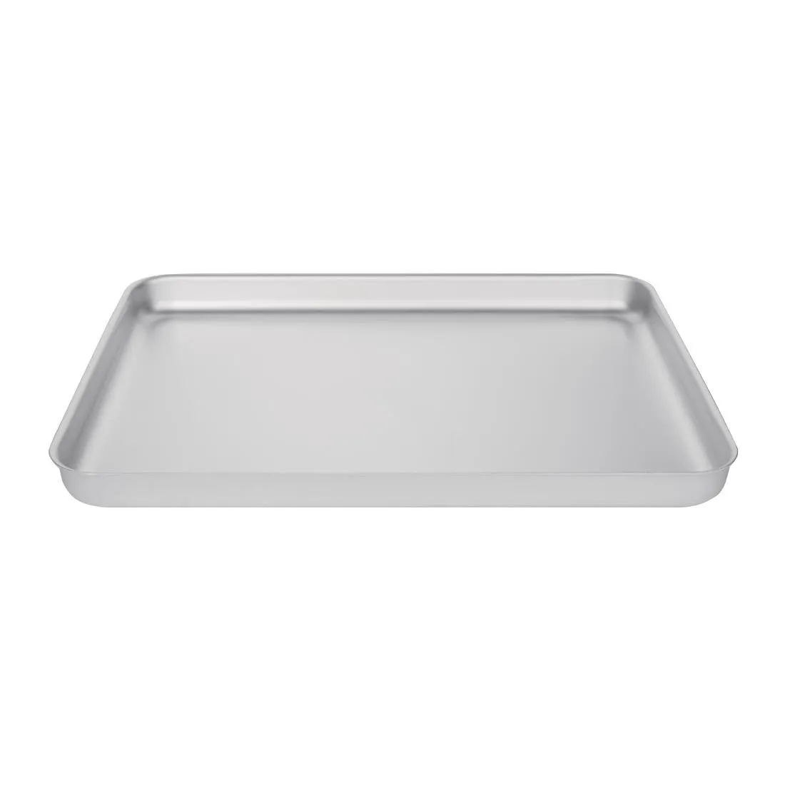 Ovenschaal van aluminium 470mm