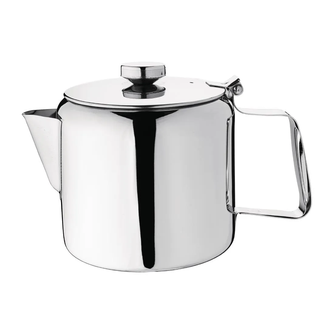 Theepot Roestvrij Staal Concorde 1830 ml