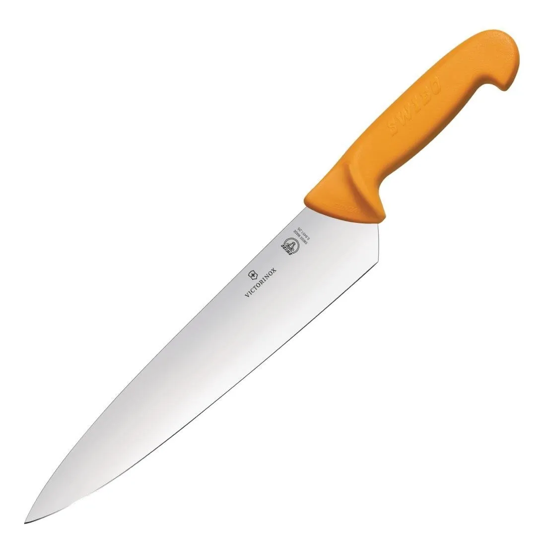 Koksmes met breed lemmet 255mm