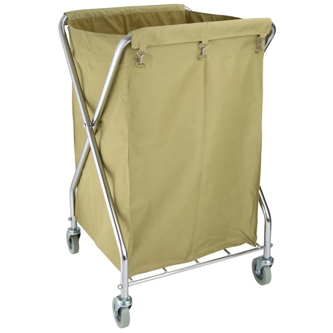 Wasmand Servo-X - 220 L