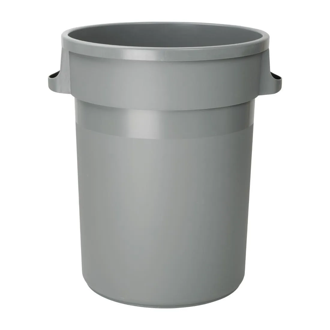 Plastic afvalbak - 80L