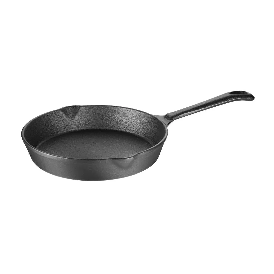 Gietijzeren pan - Ø 203 mm