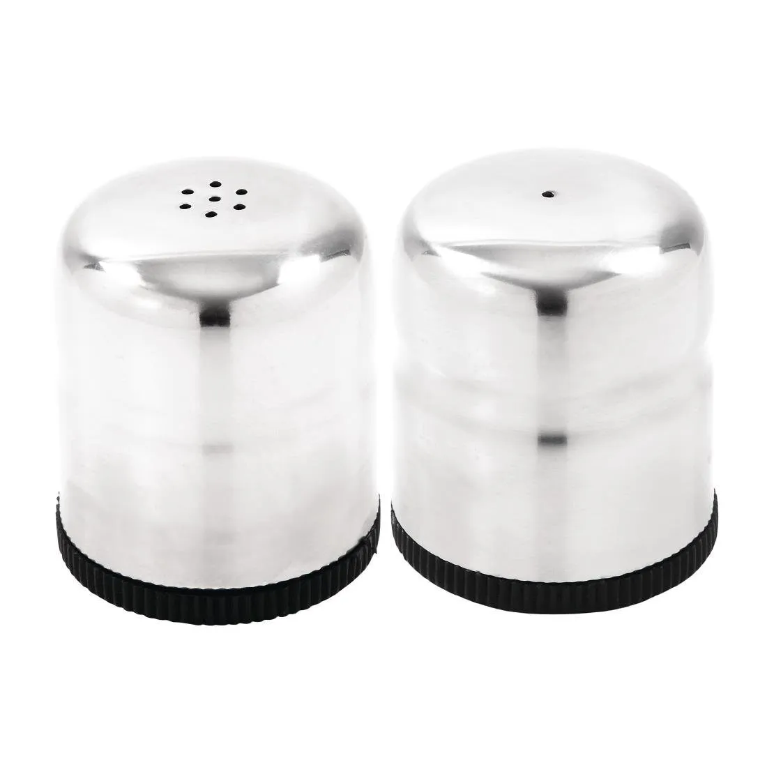 Set Zout- en Peperstel - 50 ml