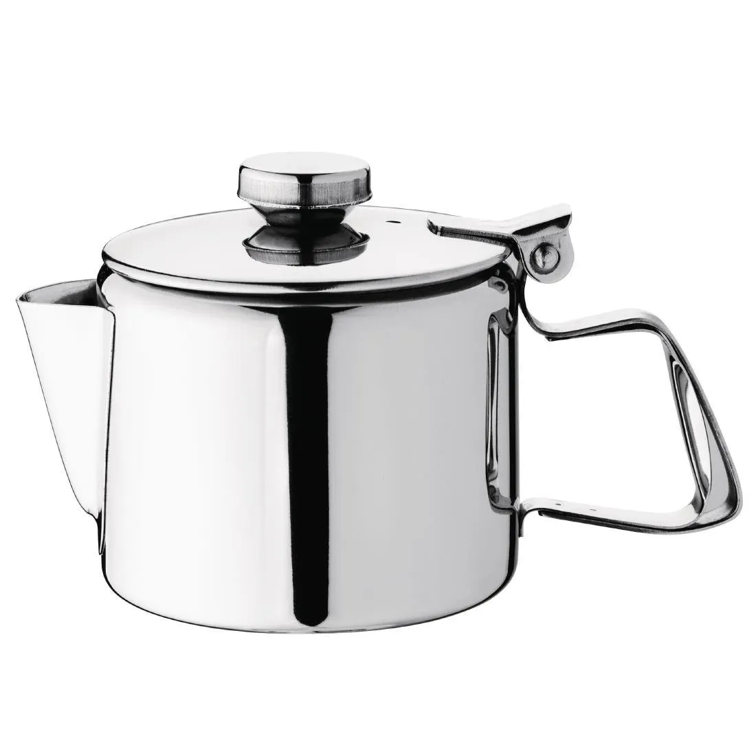 Theepot Roestvrij Staal Concorde 290 ml