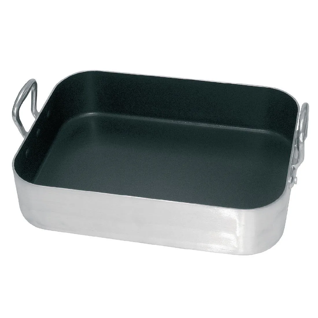 Anti-aanbak Braadslede - L 450 x B 350 mm