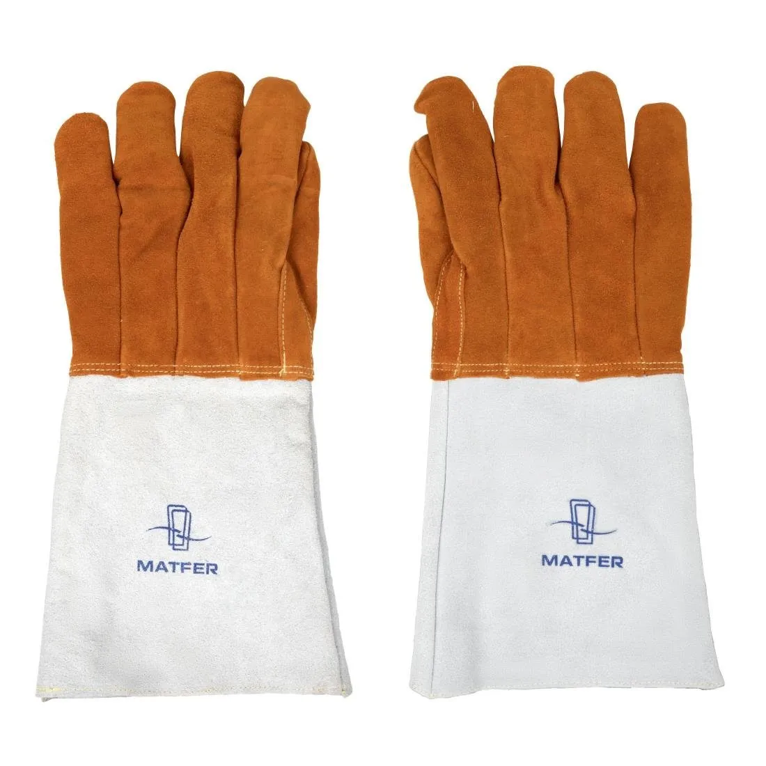 Hittebestendige handschoenen