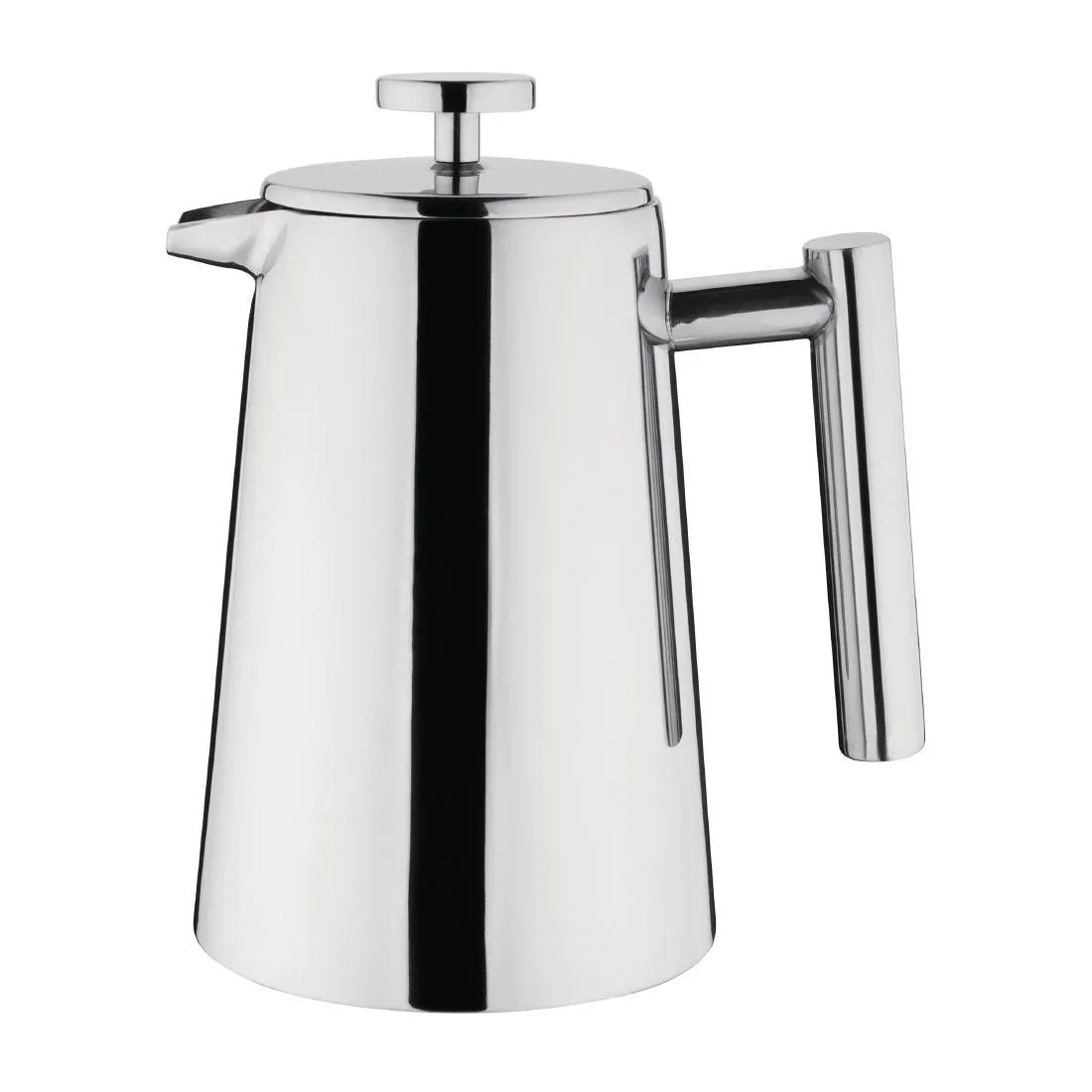 Koffiezetapparaat Thermoskan van Roestvrij Staal 6 Kopjes - 750 ml