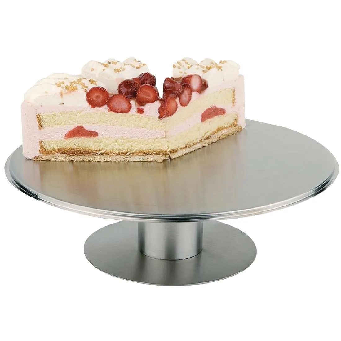 Draaiende Taartplateau - 30 cm
