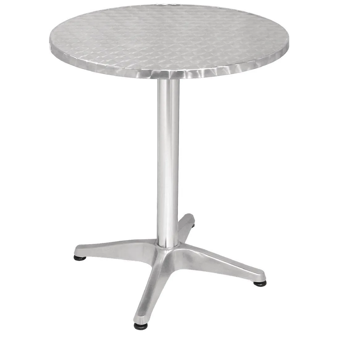 Bistrotafel rond Ø 60 cm