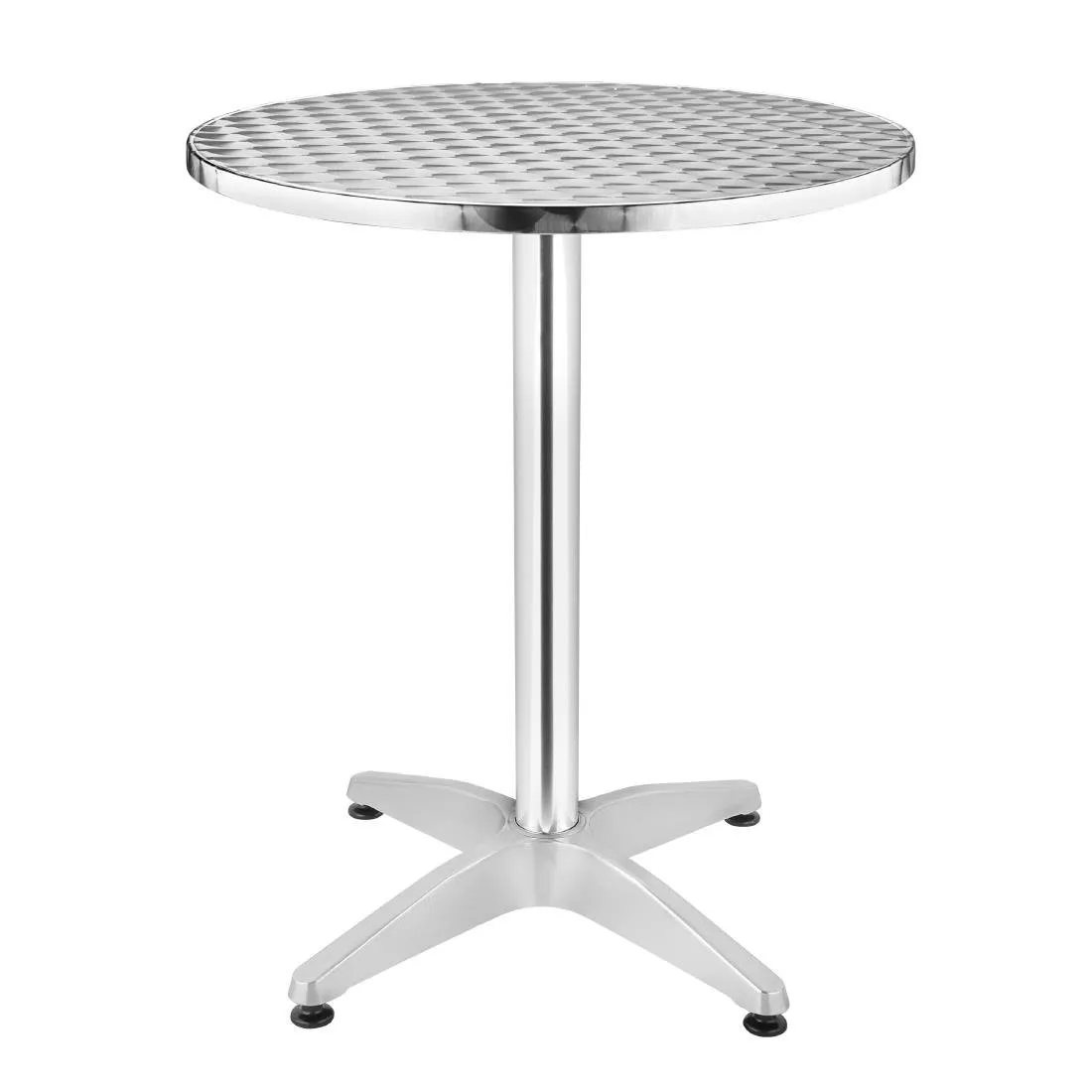 Ronde Bistrotafel Ø 80 cm