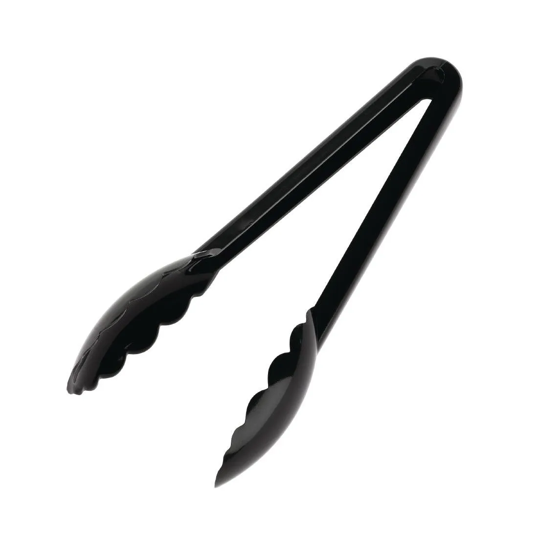 Zwarte tang 240 mm