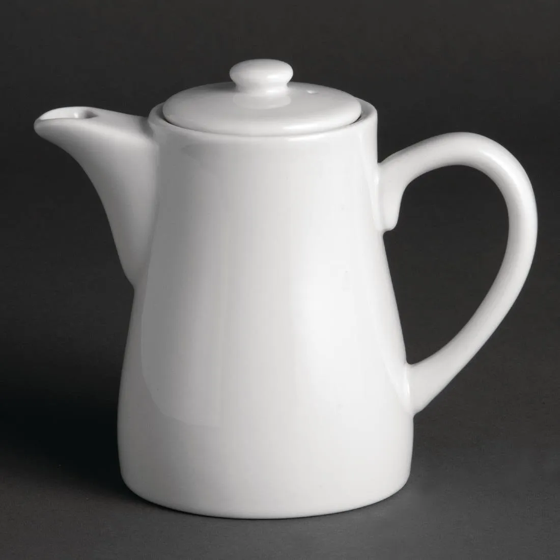 Koffiepot Whiteware 310 ml