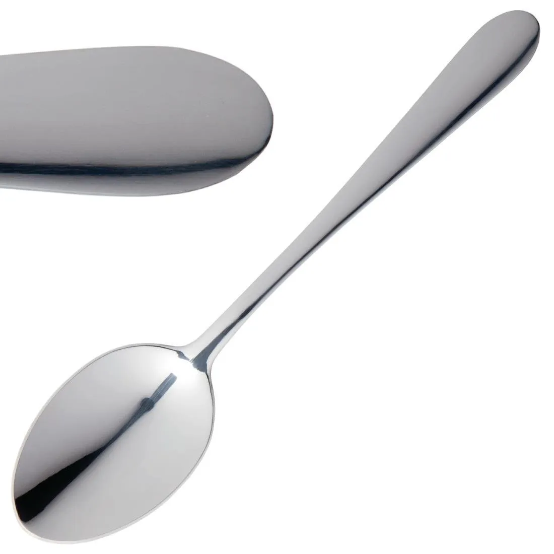 Soeplepel Buckingham - Set van 12